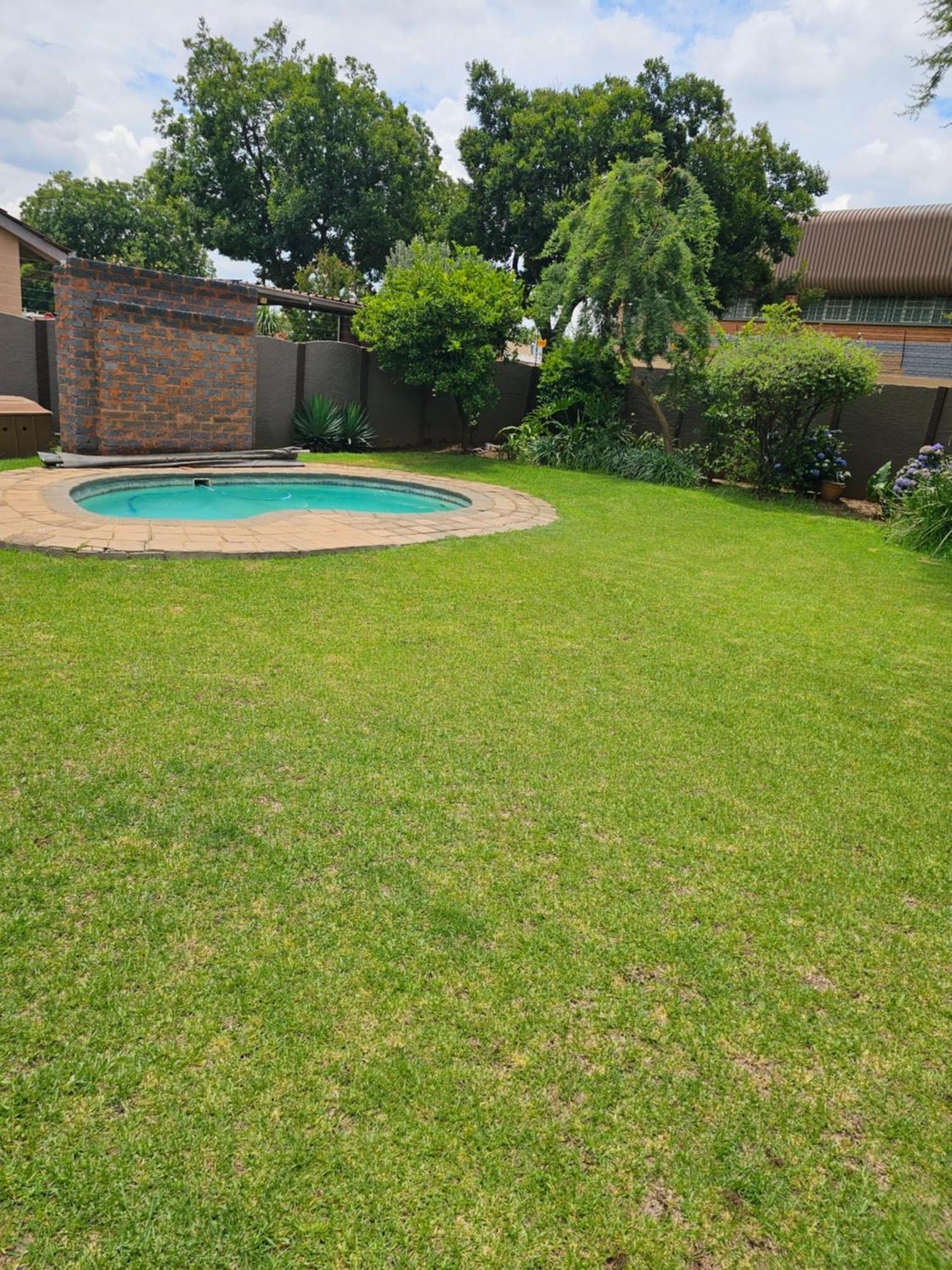 Grey Heron Boksburg Luaran gambar